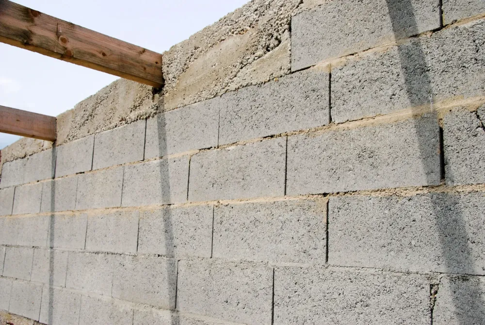 Gros oeuvre à Bordères-sur-l'Échez